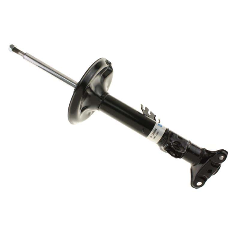 Bilstein — Bilstein B4 1996 BMW Z3 Roadster Front Left Twintube Strut Assembly
Strut - view 4