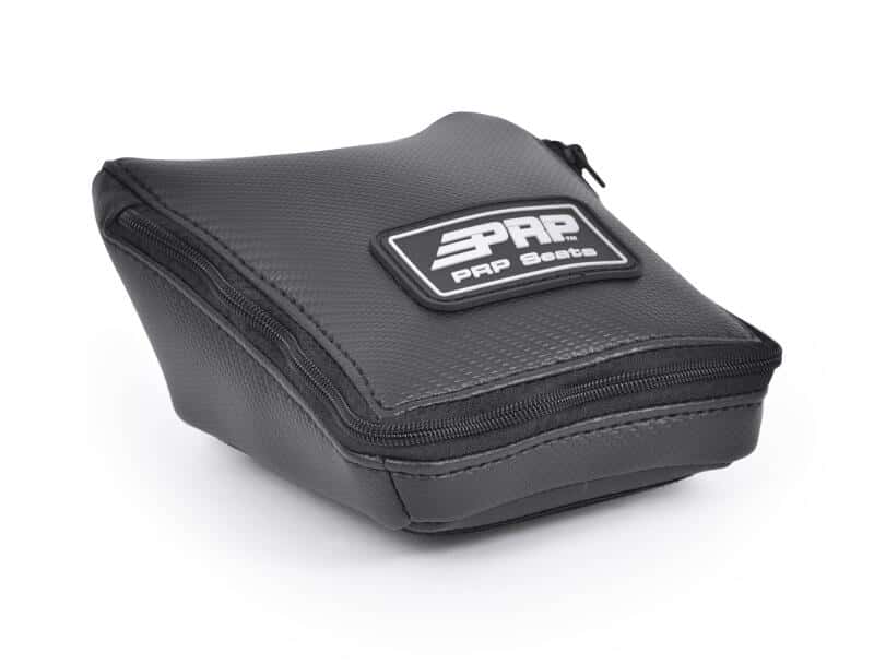 PRP Seats — PRP Can-Am Maverick X3 Dash Bag-Black
Storage Bag - view 2