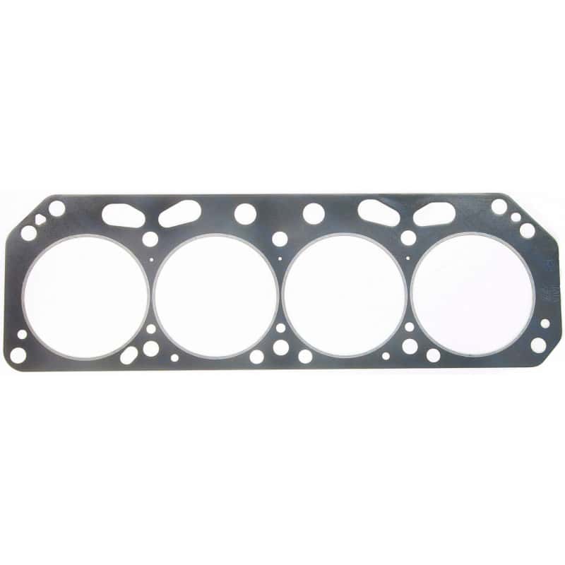 Fel-Pro — Fel-Pro 1015 Steel core laminate Engine Cylinder Head Gasket - view 2