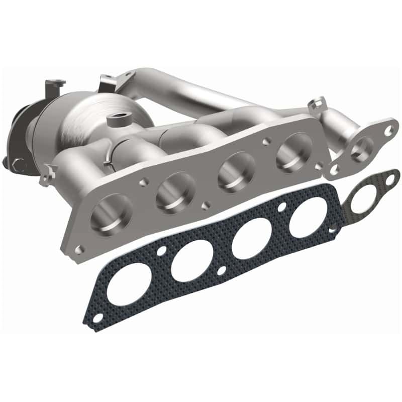 Magnaflow — Magnaflow 18-19 Toyota Camry 2.5L Direct-Fit Catalytic Converter
OEM Grade
OEM - view 30
