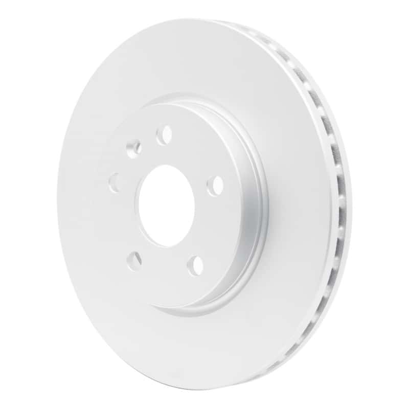 DFC — DFC 11-23 Chevrolet Cruze Front GeoSPEC Coated Rotor
DFC Brake Rotor - view 2