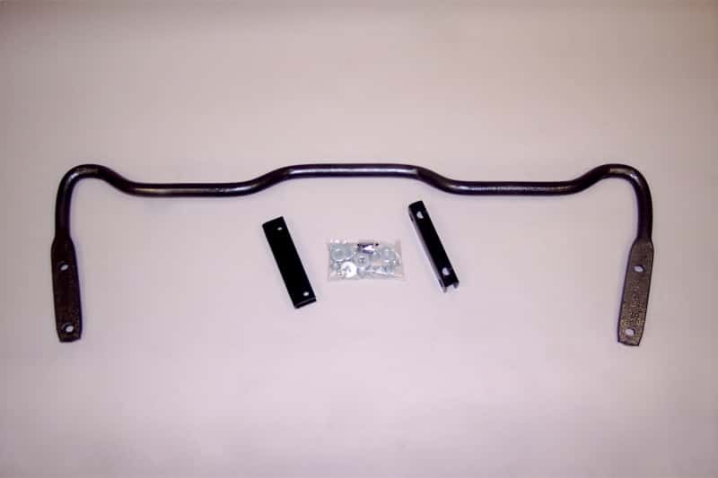 Hellwig — Hellwig 73-77 GM A-Body Solid Chromoly 1-1/8in Rear Sway Bar
REAR SWAY BAR - view 1
