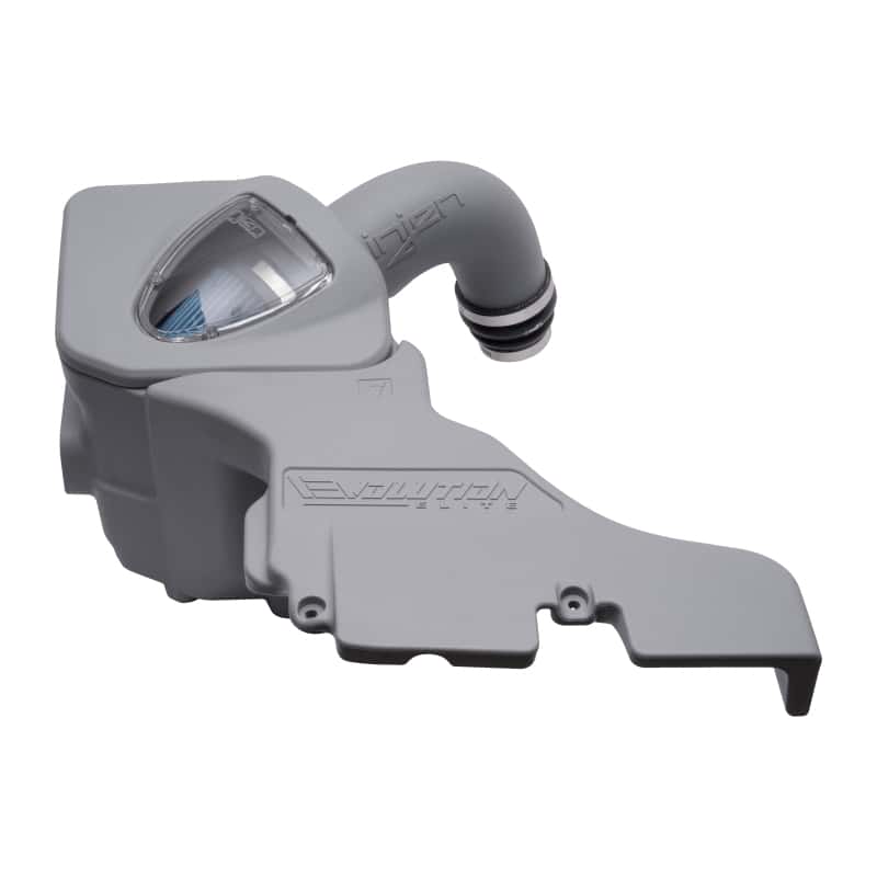Injen — Injen 24-25 Toyota Tacoma L4 2.4L Turbo Evolution Elite Intake - Cement Gray
Evolution Elite - view 1