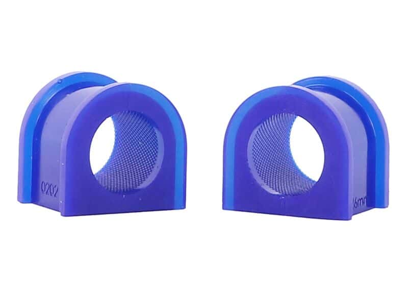 Superpro — SuperPro Sway Bar Bushing Kit 26mm
Bushing Kit - view 3