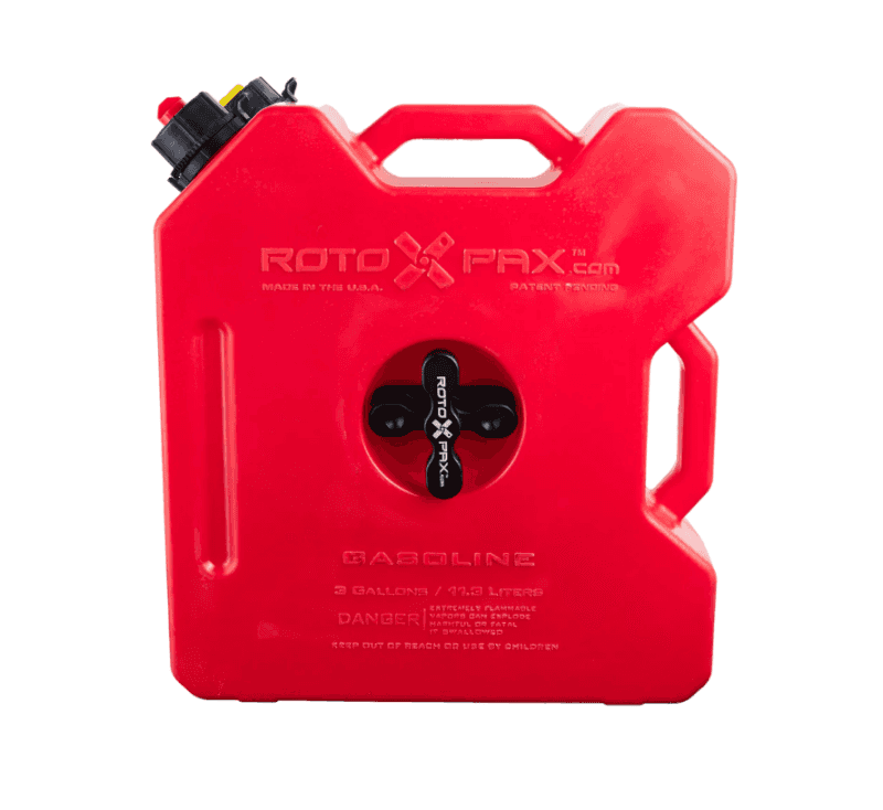 SeaSucker — SeaSucker RotopaX Tank Holder - 5 Gallon - view 3
