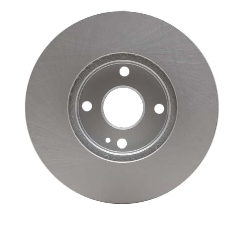 DFC — DFC 90-03 Ford Escort Front GeoSPEC Coated Rotor
DFC Brake Rotor - view 5