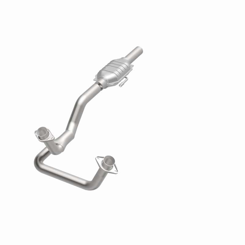 Magnaflow — MagnaFlow Conv DF Ford 84 87
Standard Grade
Standard - view 27