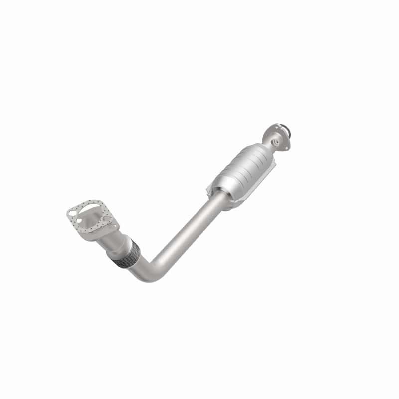 Magnaflow — MagnaFlow Conv DF Achieva 96-97
HM Grade
HM - view 27