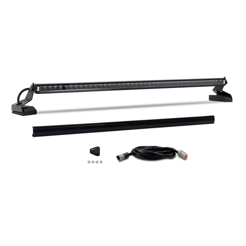 Borne Off-Road — Borne Off-Road 21+ Direct Fit Bronco Light Bar 40in Upfit - view 3