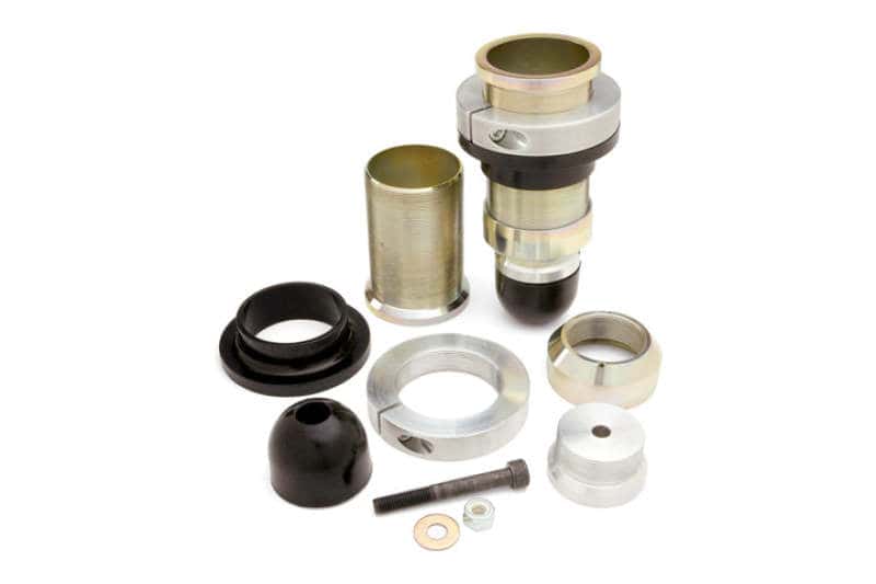JKS Manufacturing — JKS Manufacturing Jeep Wrangler JK Front Adjustable Coilover Spacer
Coil Spacer - view 1