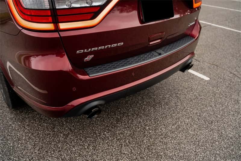 CORSA Performance — Corsa 2018-2025 Dodge Durango SRT 392 Cat-Back 2.75in Dual Rear Exit Xtreme 4.5in Black PVD Tips
Exhaust - view 12