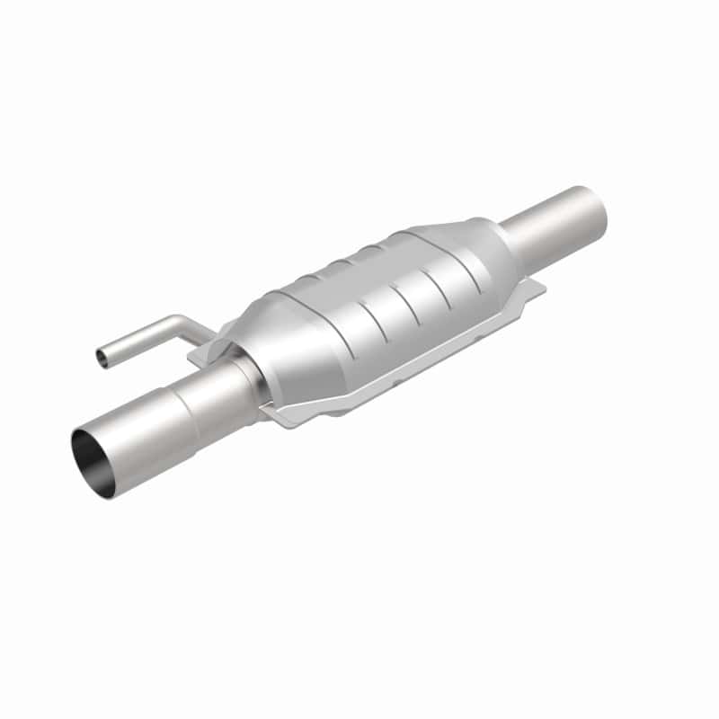 Magnaflow — MagnaFlow Conv DF 95 Dodge Ram 2500Hd 5.9L/8.
HM Grade
HM - view 7