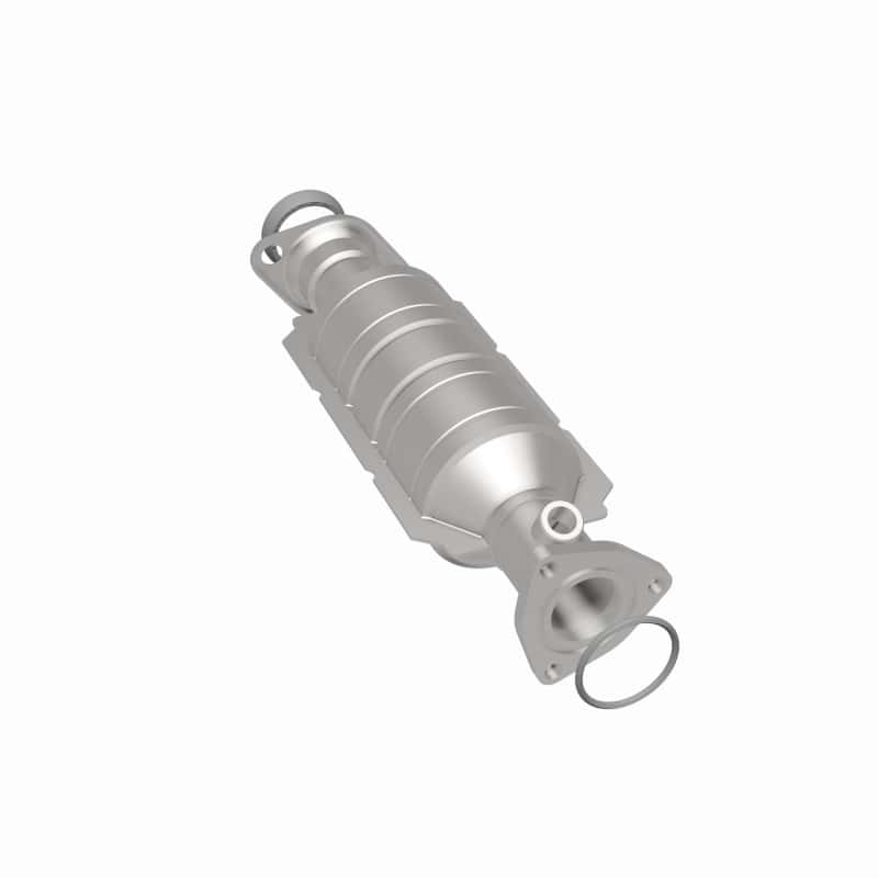 Magnaflow — MagnaFlow Conv DF 1998 Honda Odyssey 2.3L
HM Grade
HM - view 15
