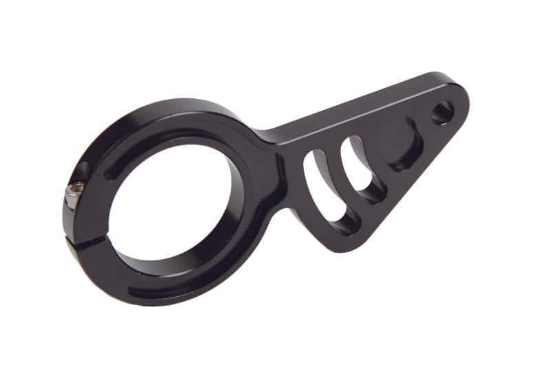 Aeromotive — Aeromotive Belt Drive Pump Bracket
Bracket - view 10