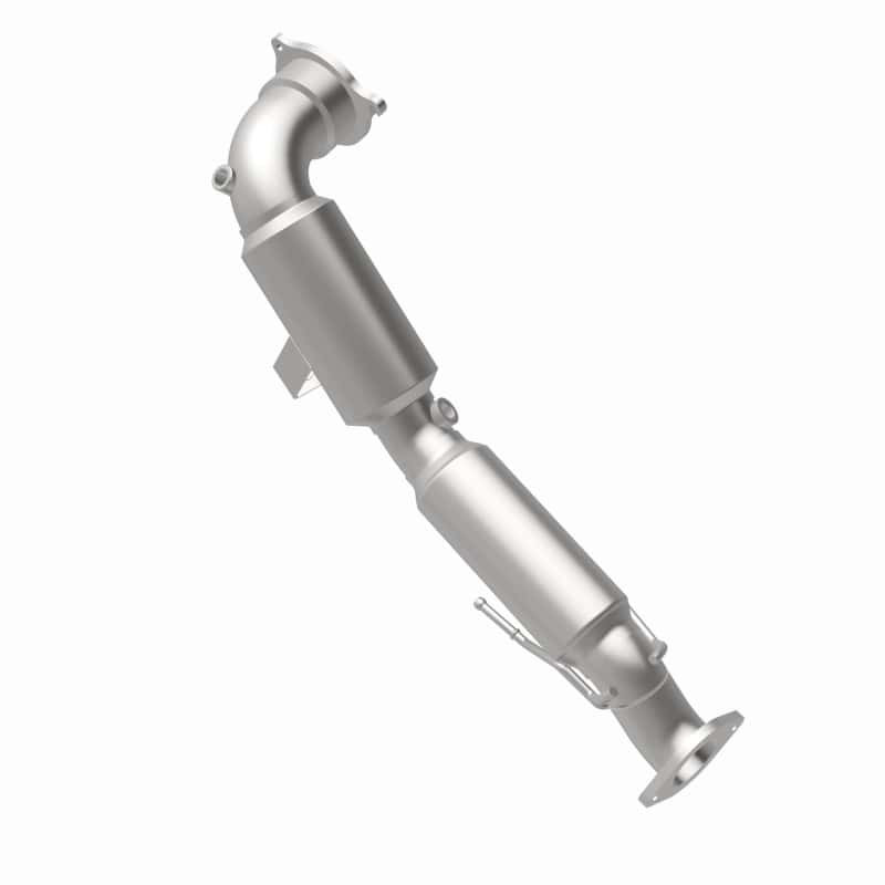 Magnaflow — Magnaflow 13-17 Escape L4 1.6 1.5 OEM Close Coupled Direct Fit Converter
OEM Grade
OEM - view 19