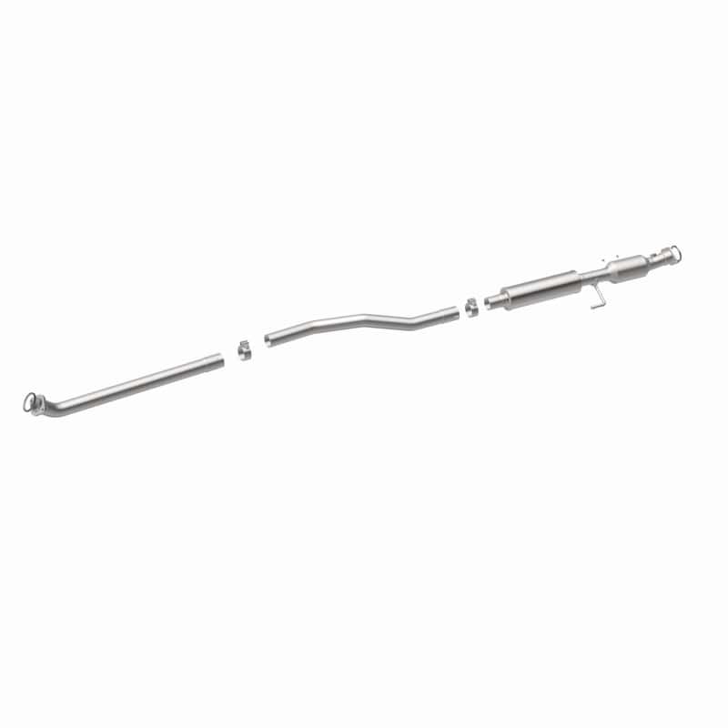 Magnaflow — MagnaFlow Conv DF 13-18 Mazda CX-5  OEM Underbody
OEM Grade
OEM - view 19