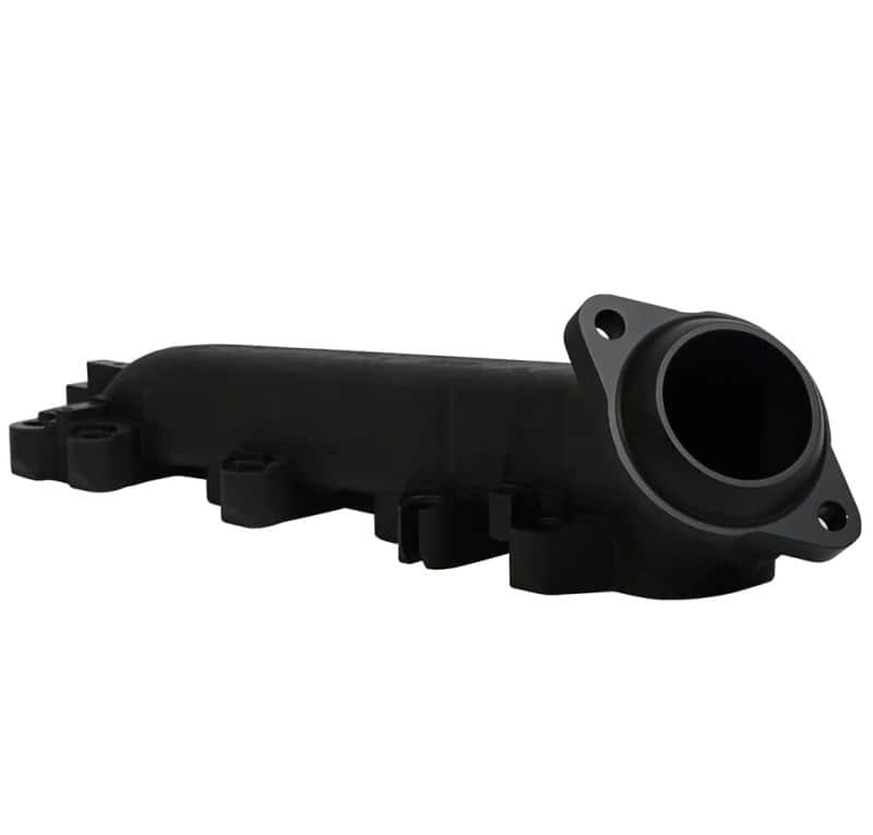 BD Diesel — BD Diesel 09-22 Dodge Ram 1500/2500/3500 5.7L Hemi Exhaust Manifold Driver Side
EXHAUST MANIFOLD DS - view 3