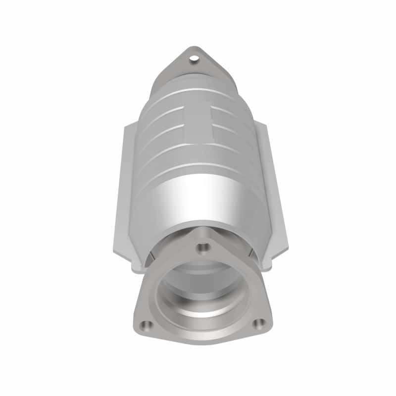 Magnaflow — MagnaFlow Conv Direct Fit Audi 81 91
Standard Grade
Standard - view 16