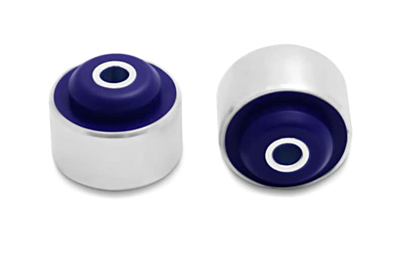 Superpro — SuperPro 2010 Kia Soul + Front Lower Inner Rearward Control Arm Bushing Set
Bushing Kit - view 2