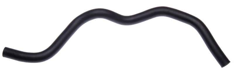 Gates — Gates 91-93 Honda Accord 4-Cyl. 2.2L Heater To Pipe Molded Heater Hose - view 1