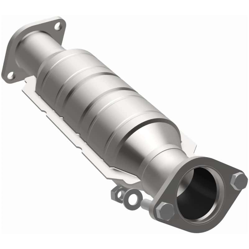 Magnaflow — MagnaFlow Conv DF 06-10 Hyundai Azera 3.8L
HM Grade
HM - view 3