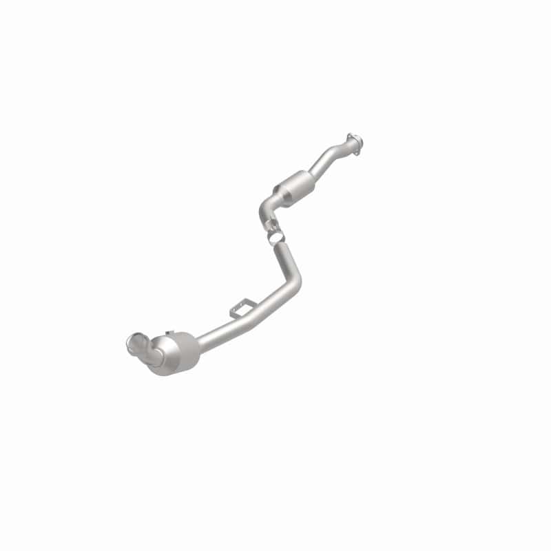 Magnaflow — MagnaFlow Conv Direct Fit OEM 2007 Mercedes-Benz E350 Underbody - 67.5in Length
California - view 28