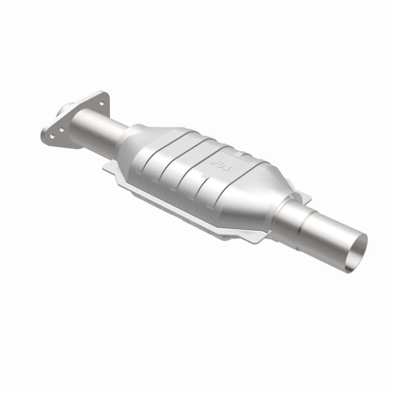 Magnaflow — Magnaflow Buick/Cad/Chev/Olds/Pont CA Direct Fit Converter
California - view 22