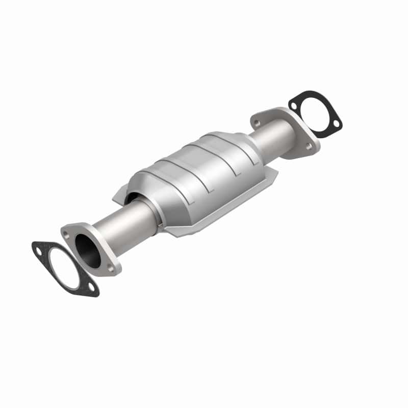 Magnaflow — MagnaFlow Conv DF 96-97 626/MX6 2.0L rear 50S
California - view 29