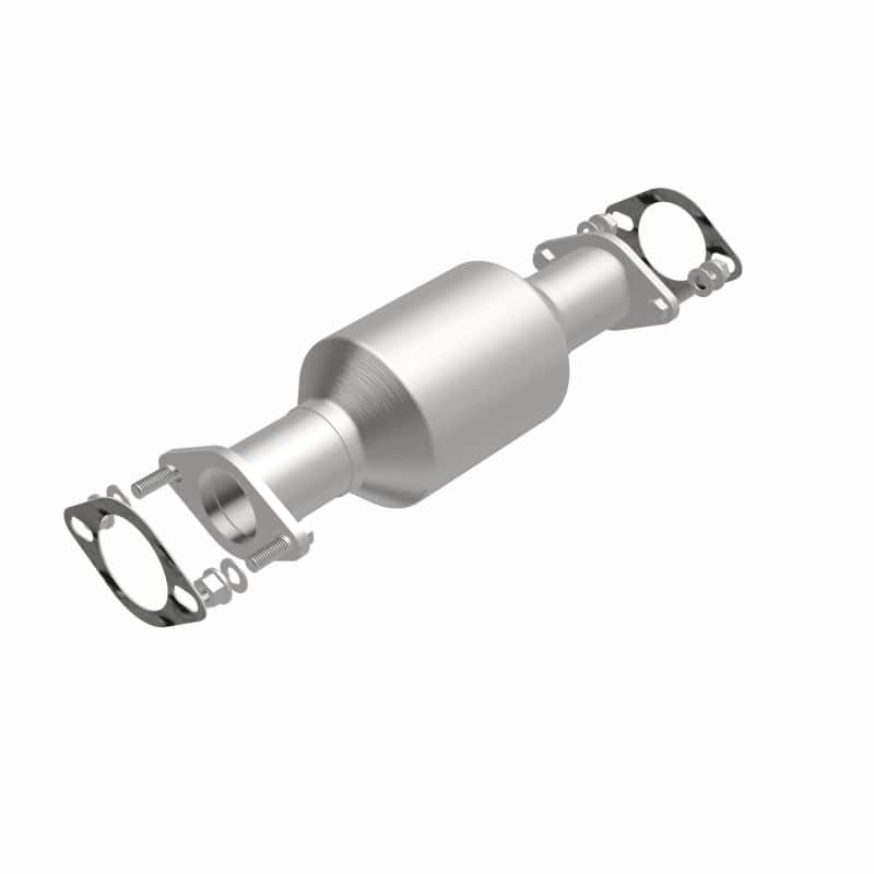 Magnaflow — MagnaFlow Conv DF 03-06 Kia Sorento 3.5L rear
OEM Grade
OEM - view 29