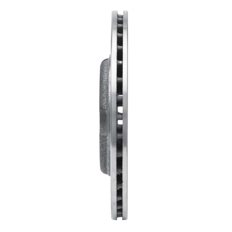 DFC — DFC 86-94 Mazda 323 Front Brake Rotor
DFC Brake Rotor - view 3