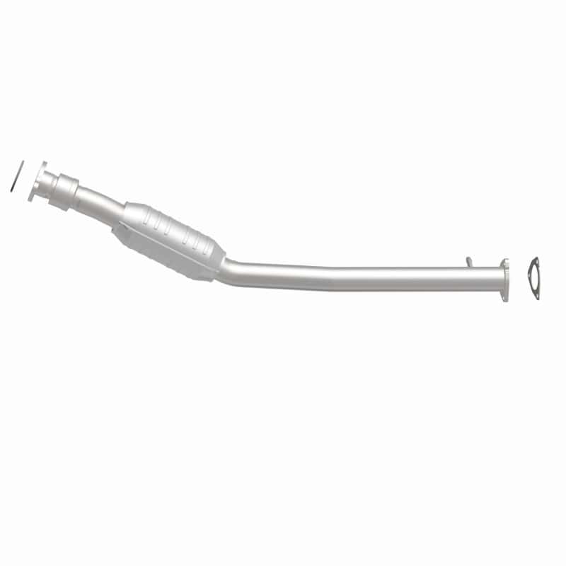 Magnaflow — MagnaFlow Conv DF 05-06 Equinox 3.4L OEM
OEM Grade
OEM - view 11
