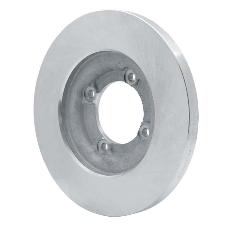 DFC — DFC 82-84 Mazda B2000 Front Brake Rotor
DFC Brake Rotor - view 4