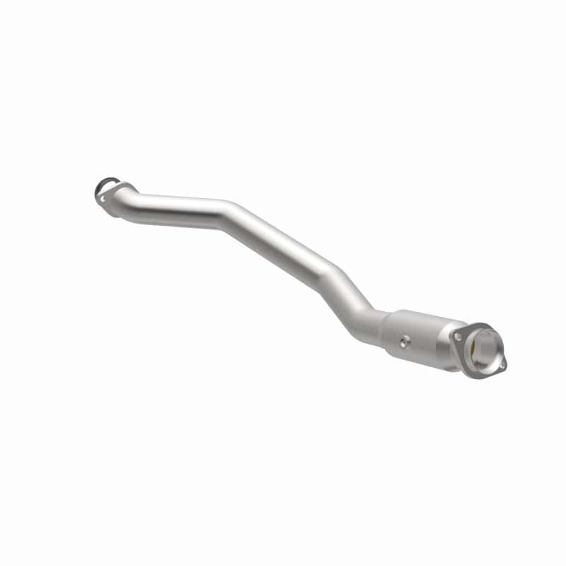 Magnaflow — Magnaflow Conv DF 2012-2017 Grand Cherokee V8 6.4 OEM Underbody
OEM Grade
OEM - view 7