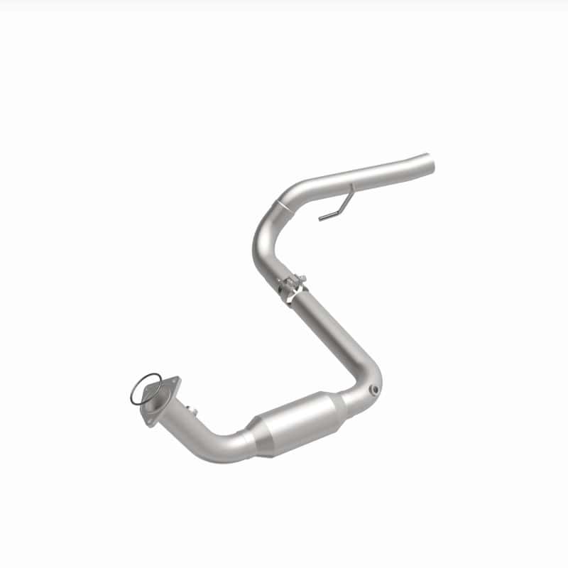 Magnaflow — Magnaflow 04-06 Cadillac Escalade 6.0L Direct Fit Converter
California - view 9