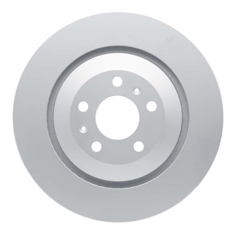 DFC — DFC 04-18 Audi A8 Rear Hi-Carbon Alloy Geomet Coated Rotor
DFC Brake Rotor - view 1