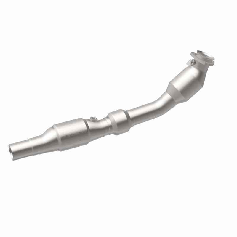 Magnaflow — MagnaFlow Conv DF 06 Audi RS4 Awd P/S OEM
OEM Grade
OEM - view 19