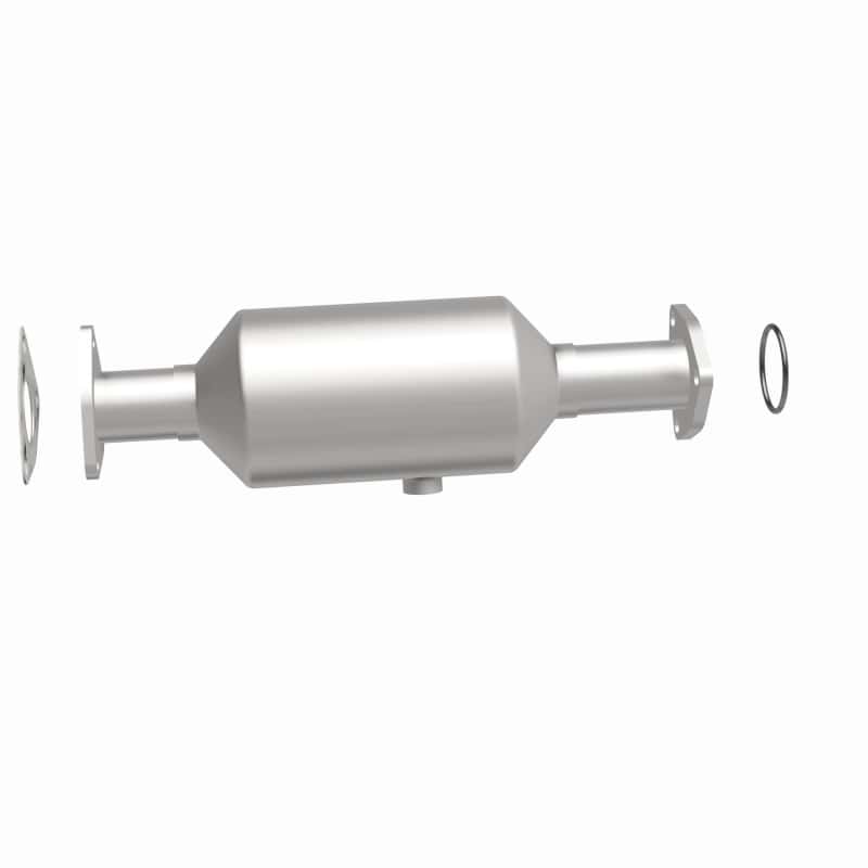 Magnaflow — Magnaflow 02-03 Acura TL 3.2L Direct Fit Converter
California - view 11