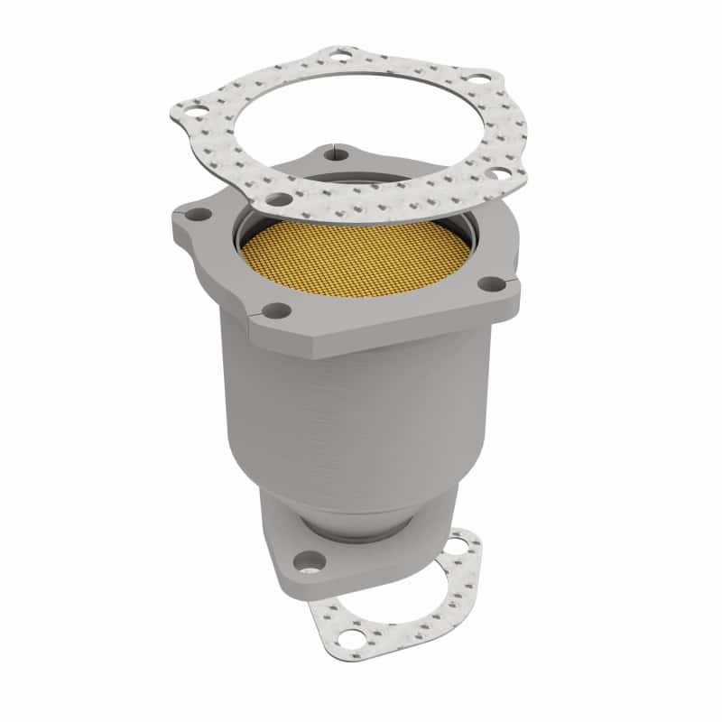 Magnaflow — MagnaFlow Conv DF Kia Sephia 98-99 1.8L frt
HM Grade
HM - view 10