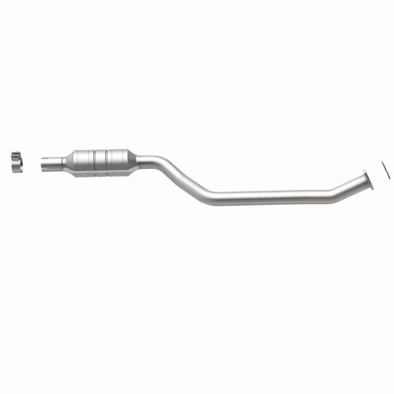 Magnaflow — MagnaFlow Conv DF 06-07 BMW 530i 3.0L Passenger Side
OEM Grade
OEM - view 20
