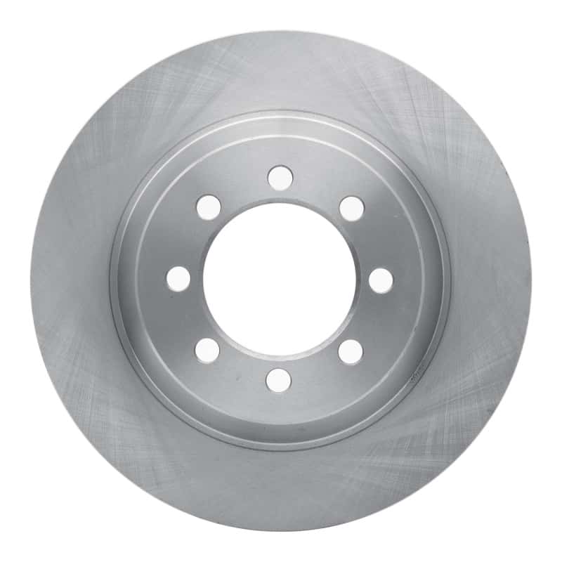 DFC — DFC 68-76 Ford E-350 Econoline Front Brake Rotor
DFC Brake Rotor - view 1