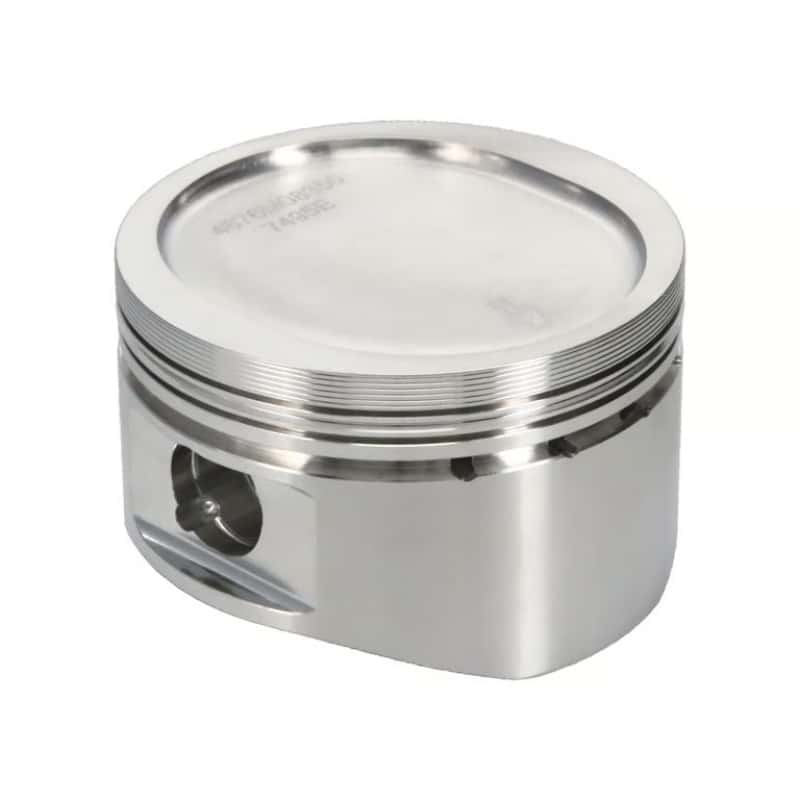 Wiseco — Wiseco Yamaha YFM400 Kodiak/Big Bear 93-12 8.61 Piston Kit
Piston Kit - view 4
