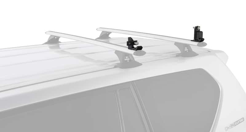 Rhino-Rack — Rhino-Rack Vortex High Lifting Jack Holder Bracket
4X4 Jack Mount Kit - view 3