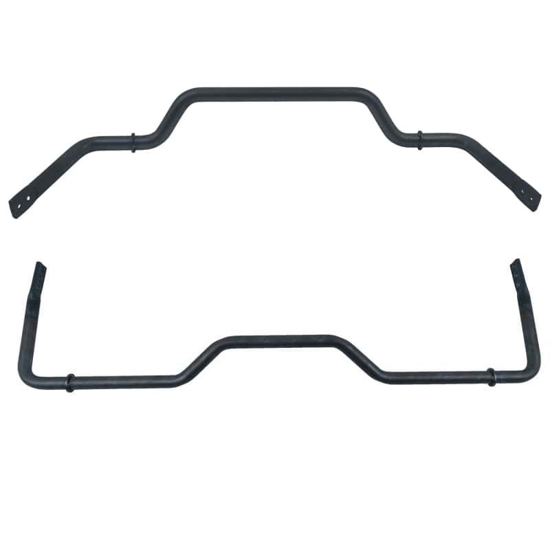 Belltech — Belltech Performance Handling Kit 2019+ Ram 1500 2WD/4WD 1-3in F / 4-5in R
PERF HANDLING KIT - view 6