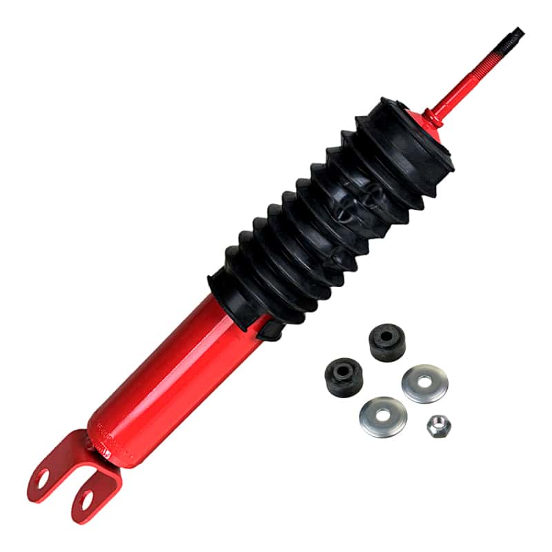 KYB — KYB Shocks & Struts MonoMax Front CADILLAC Escalade 2002-06 CHEVROLET Avalanche 1500 (2WD) 2002-06 C
Gas Shock - view 1