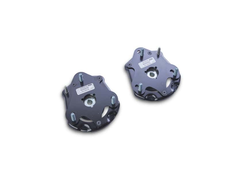 Ford Racing — Ford Racing 15-24 Ford Mustang GT / 15-20 Ford Mustang GT350 Front Adjustable Strut Mounts
SuspStrutMnt - view 3