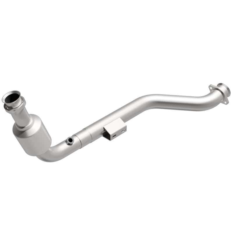 Magnaflow — MagnaFlow Conv DF Mercedes SLK320 04 Passenger Side CA
California - view 1