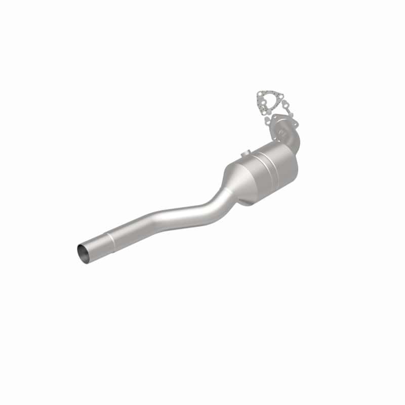 Magnaflow — MagnaFlow Conv DF 01-05 Porsche 911 3.6L Front Right (California)
California - view 15