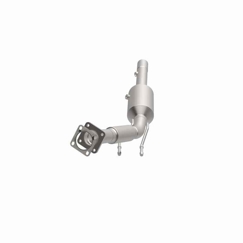 Magnaflow — MagnaFlow California Grade CARB Compliant Converter Direct Fit 05-09 Volkswagen Jetta L5 2.5L
California - view 25