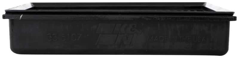 K&N Engineering — K&N 20-21 Buick Encore GX L3-1.2L F/I Replacement Drop In Air Filter
Air Filter - view 3