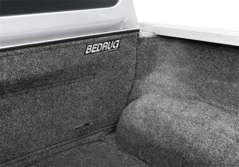BedRug — BedRug 04-15 Nissan Titan Crew Cab 5.5ft Bedliner - view 11
